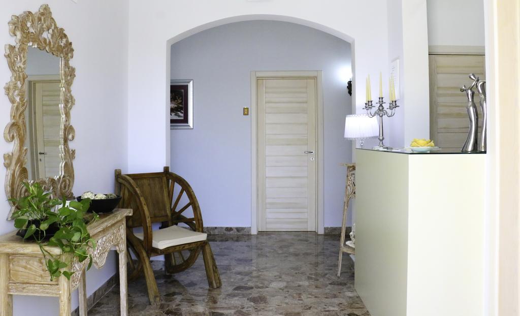 B&B Vacanze Salento ตอร์เร ซาน จิโอวานนิ อูเจนโต ภายนอก รูปภาพ